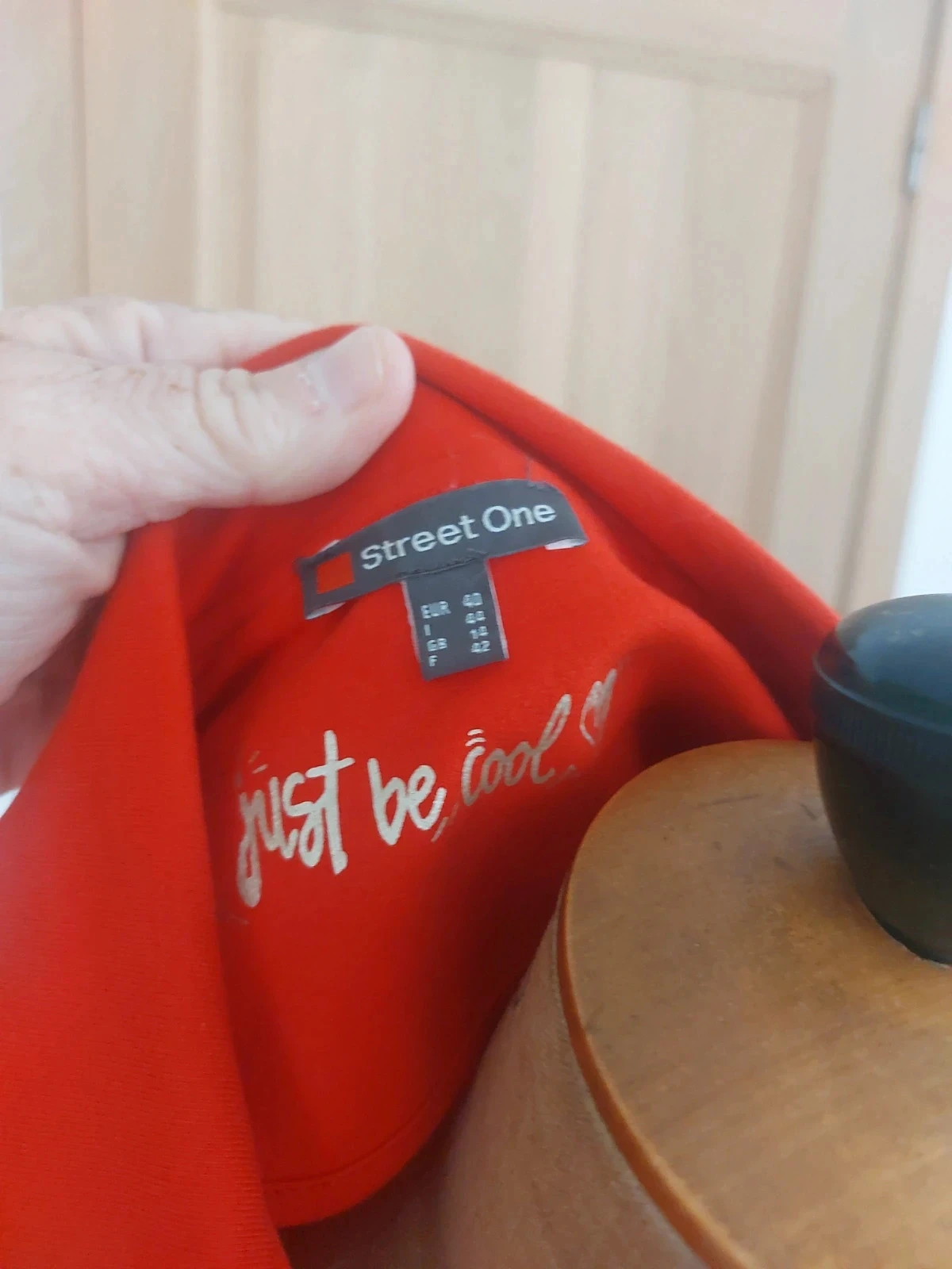 Jolie veste Street One en très bon état 42 🌸 – photo 4